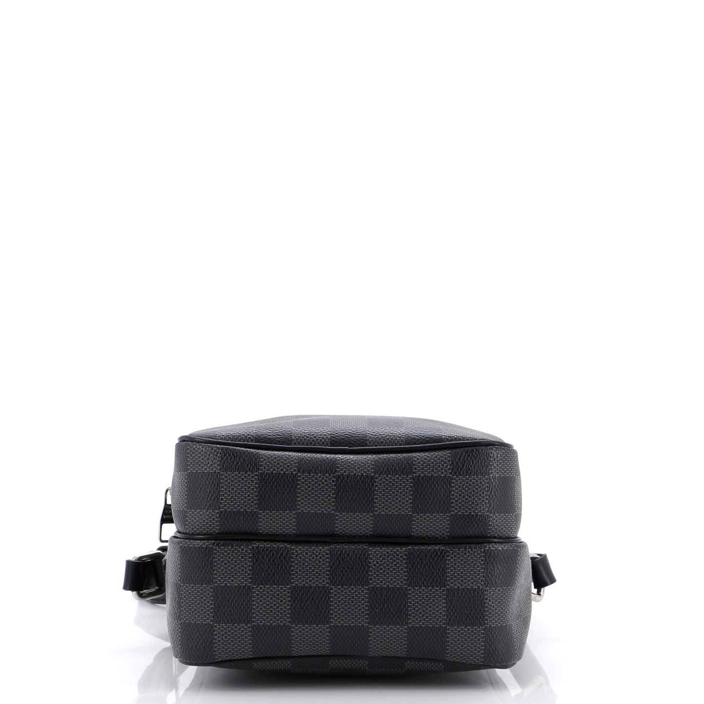 Louis Vuitton Rem Bag Damier Graphite