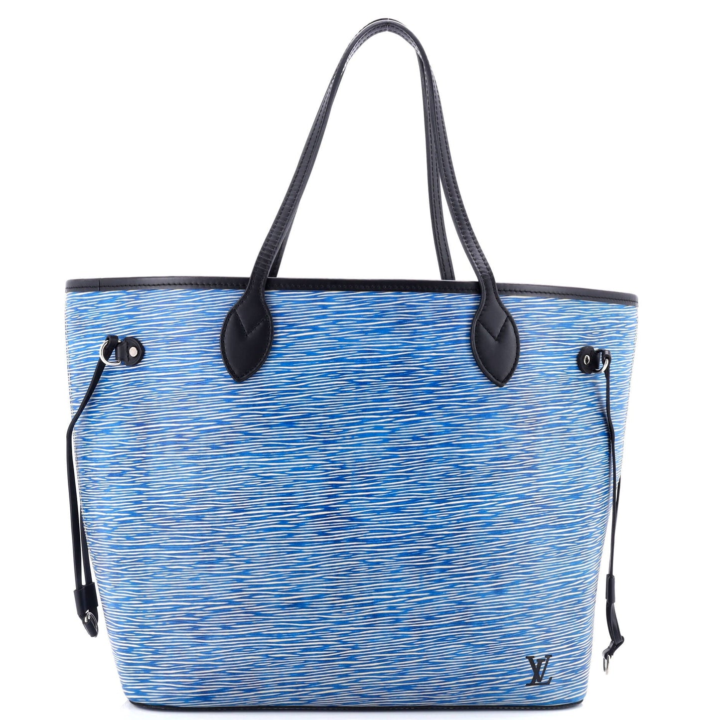 Louis Vuitton Neverfull Tote Epi Leather MM