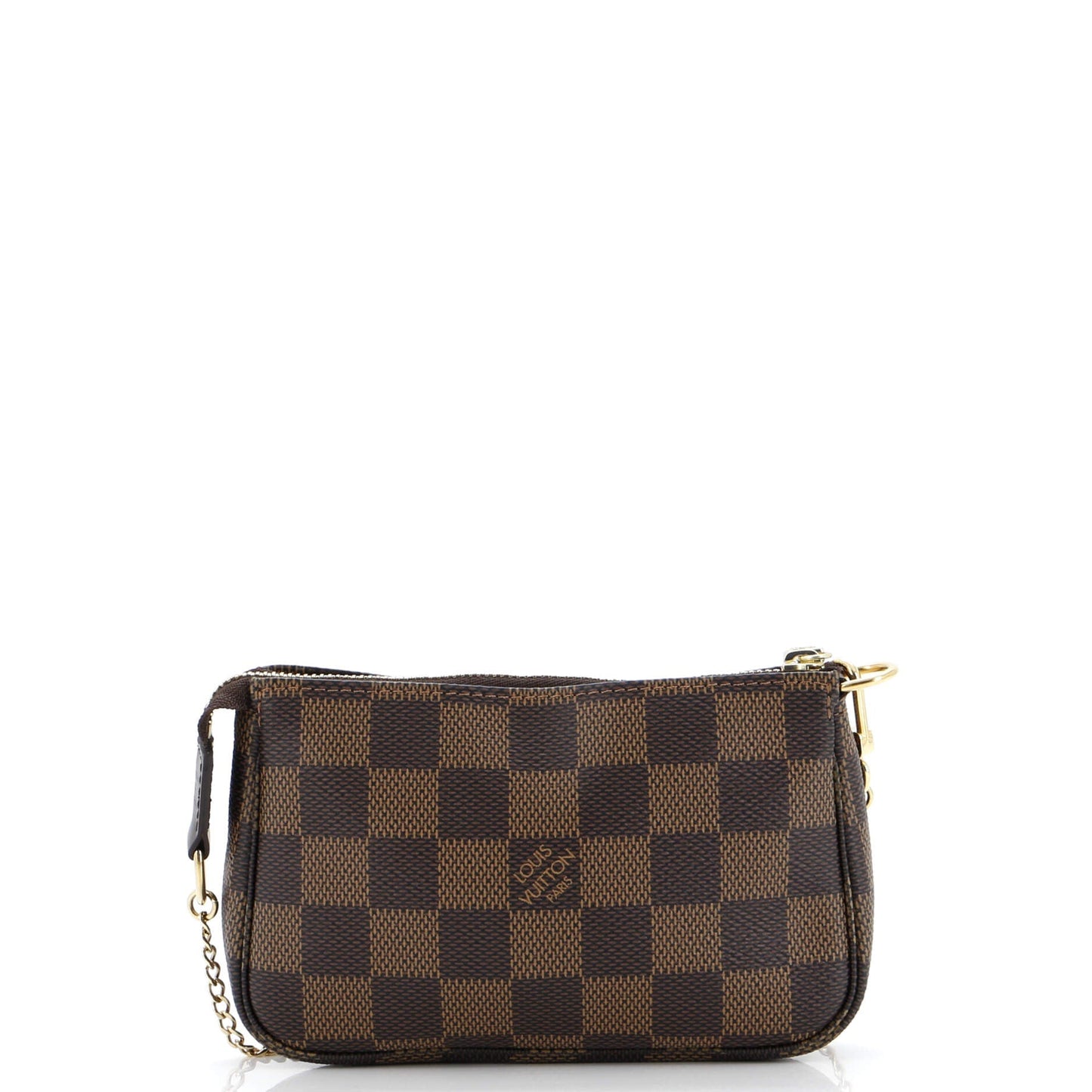Louis Vuitton Pochette Accessoires Damier Mini