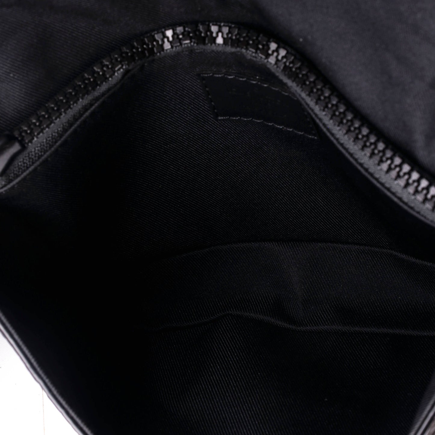 Louis Vuitton S Lock Sling Bag Monogram Taurillon Leather