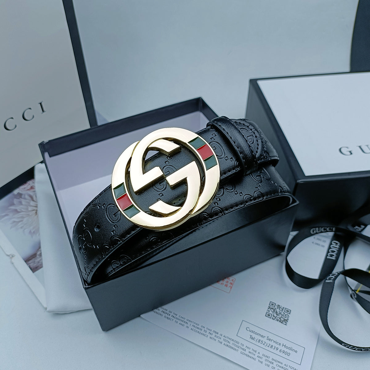 Gucci Designer Handbag