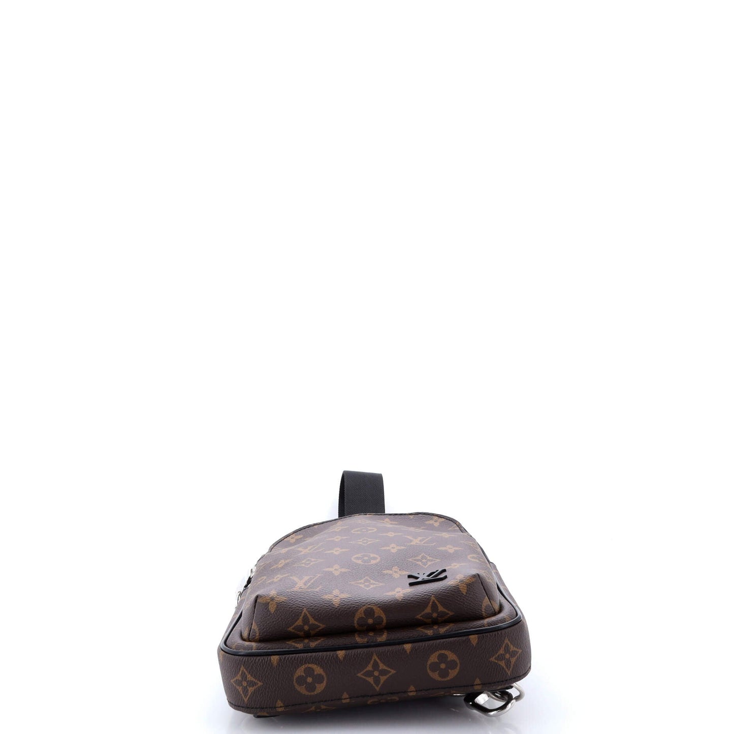 Louis Vuitton Avenue Sling Bag NM Monogram Canvas