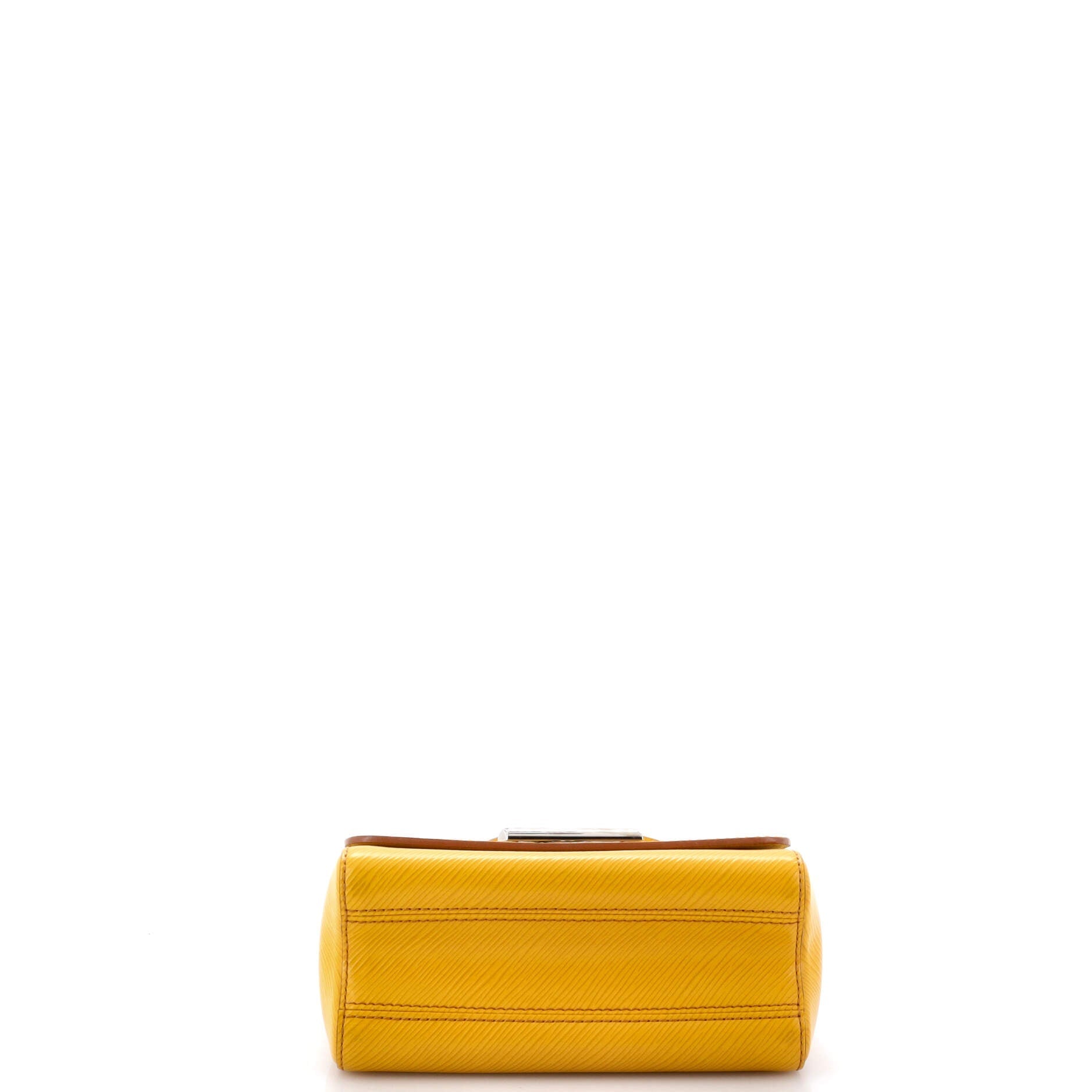 Louis Vuitton Twist Handbag Epi Leather Mini