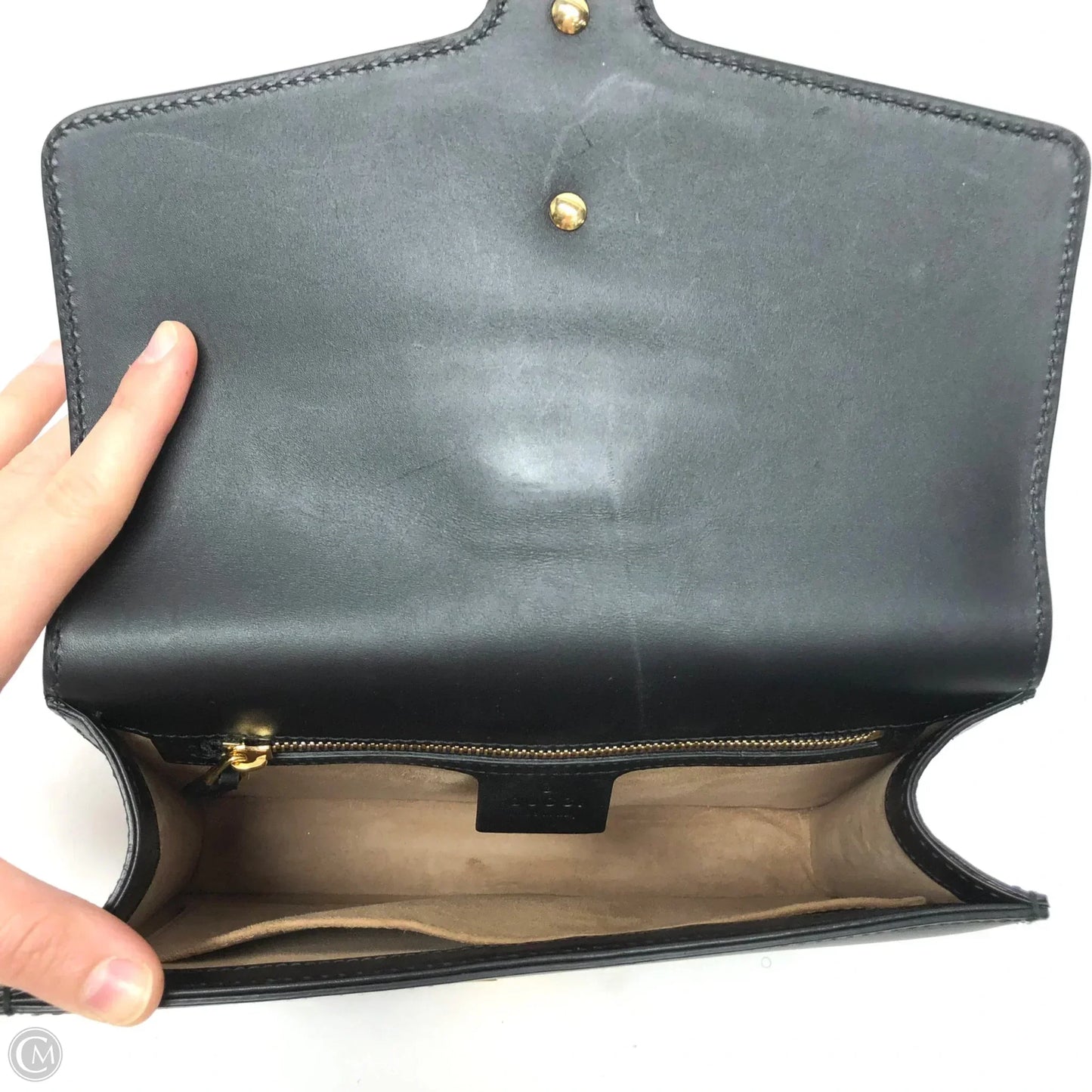 Gucci Designer Handbag