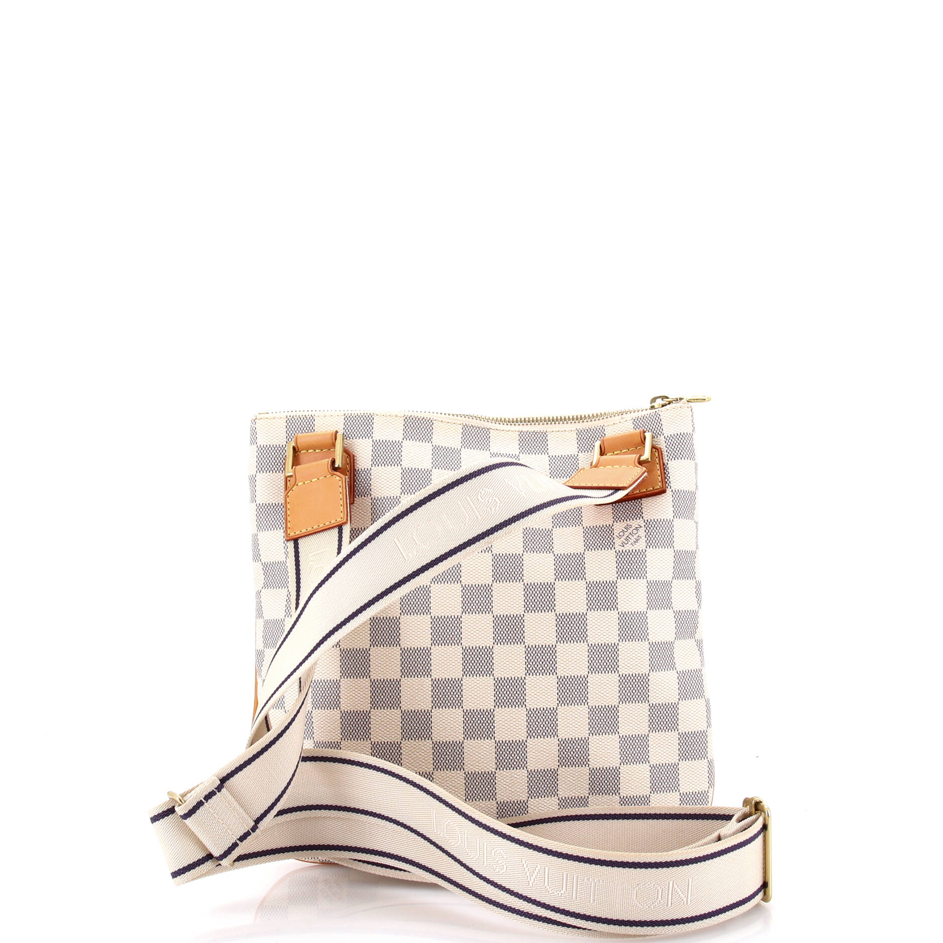 Louis Vuitton Bosphore Pochette Damier