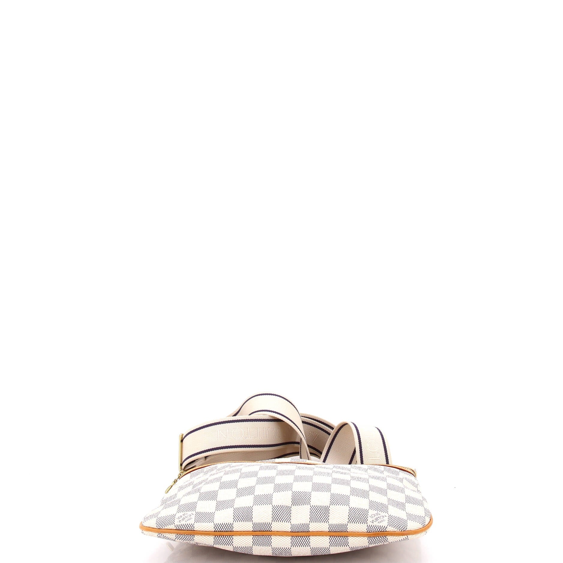 Louis Vuitton Bosphore Pochette Damier