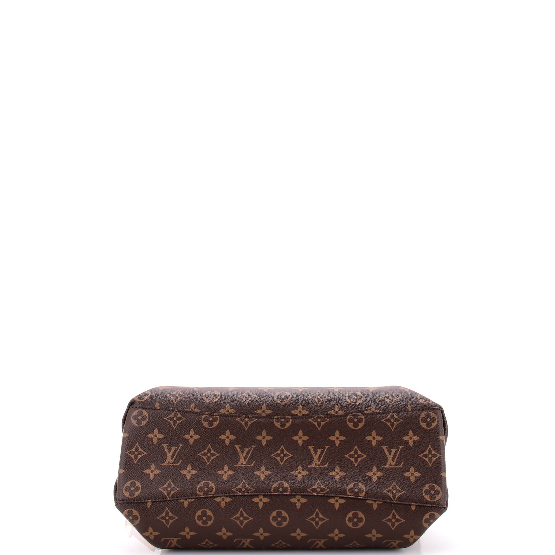 Louis Vuitton Rivoli Handbag Monogram Canvas PM