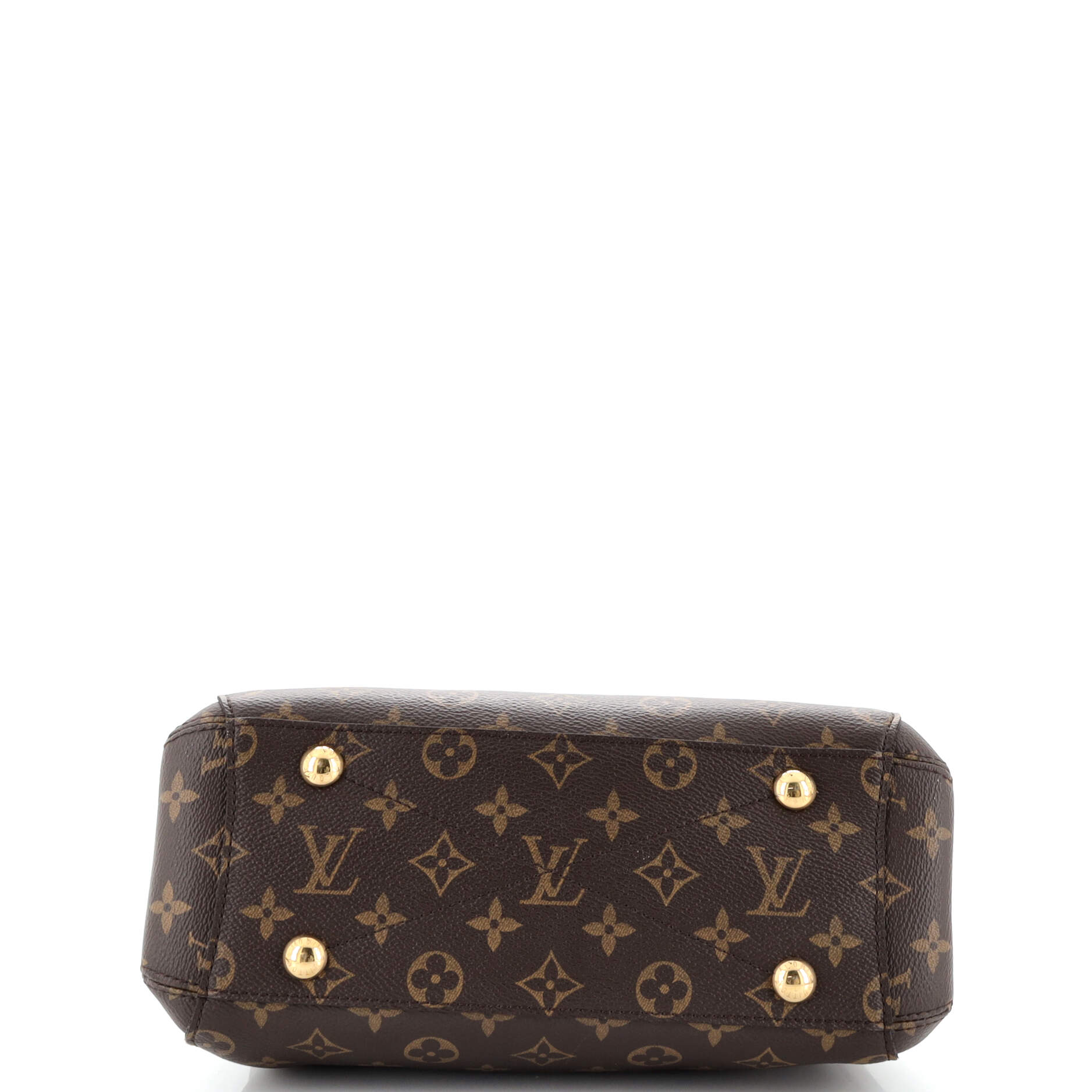 Louis Vuitton Montaigne Handbag Monogram Canvas BB