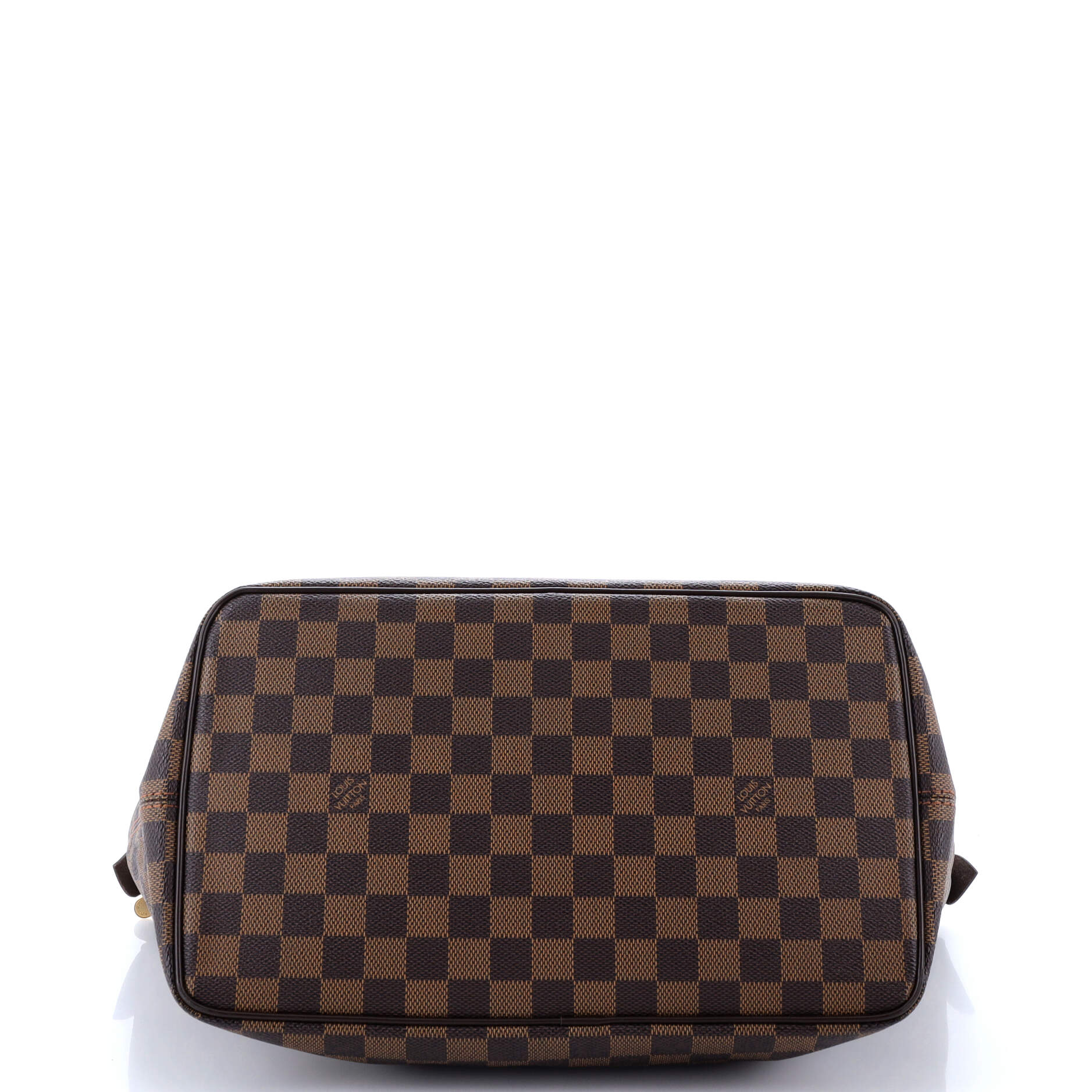 Louis Vuitton Saleya Handbag Damier MM