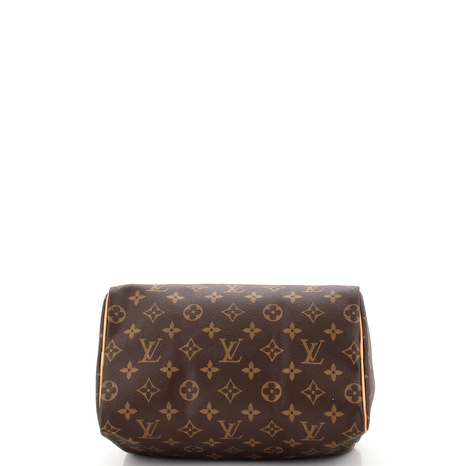 Louis Vuitton Handbag Monogram Canvas 25