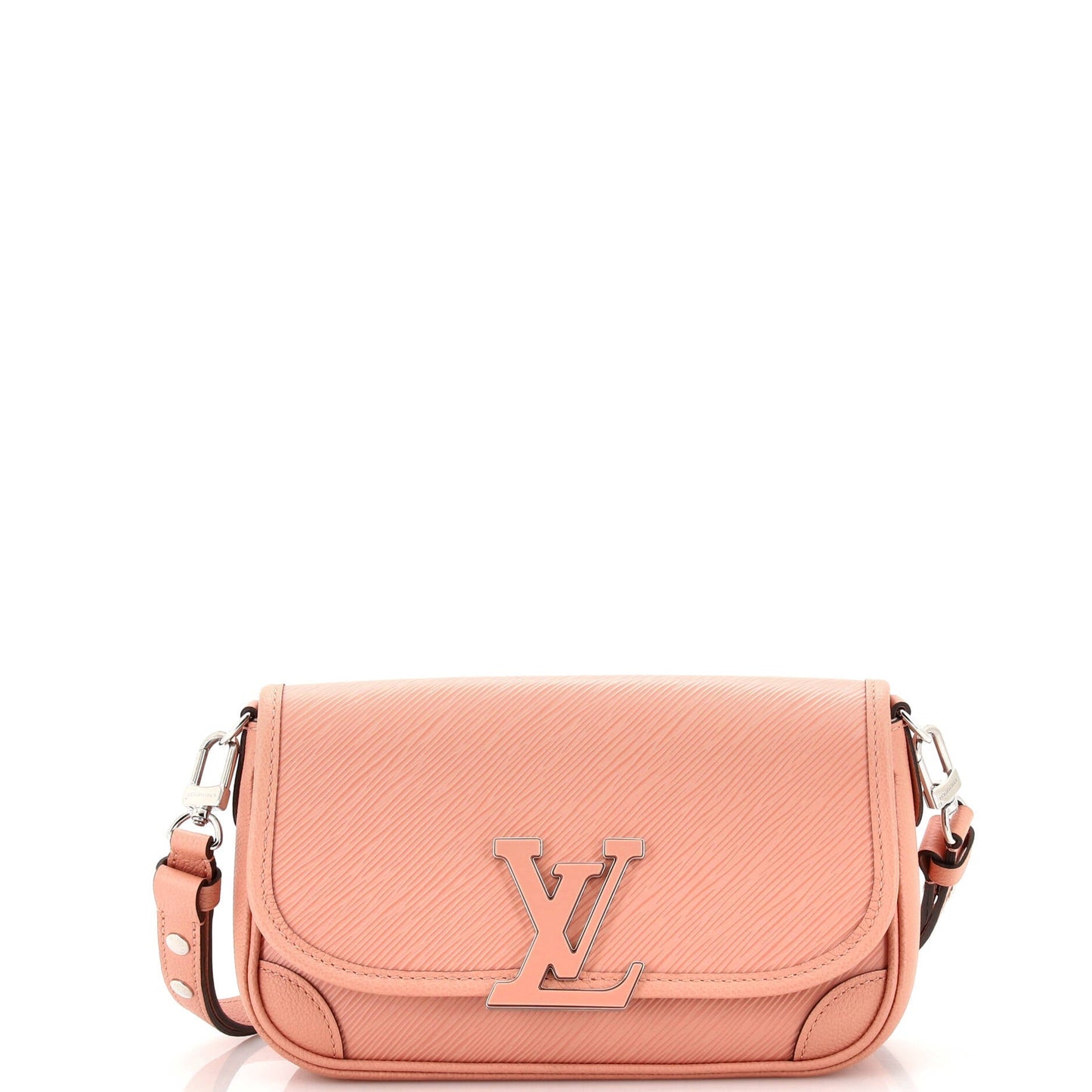Louis Vuitton Buci Crossbody Bag Epi Leather