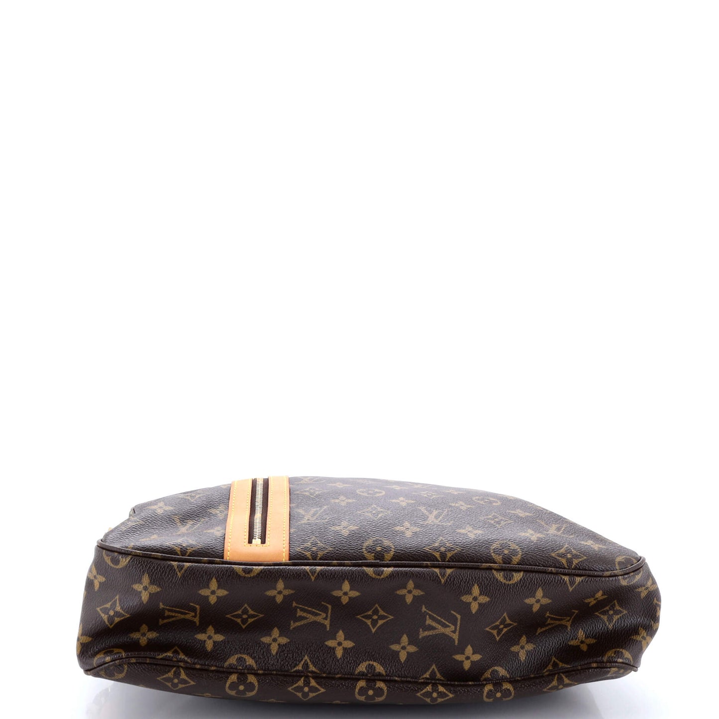 Louis Vuitton Sac Bosphore Handbag Monogram Canvas