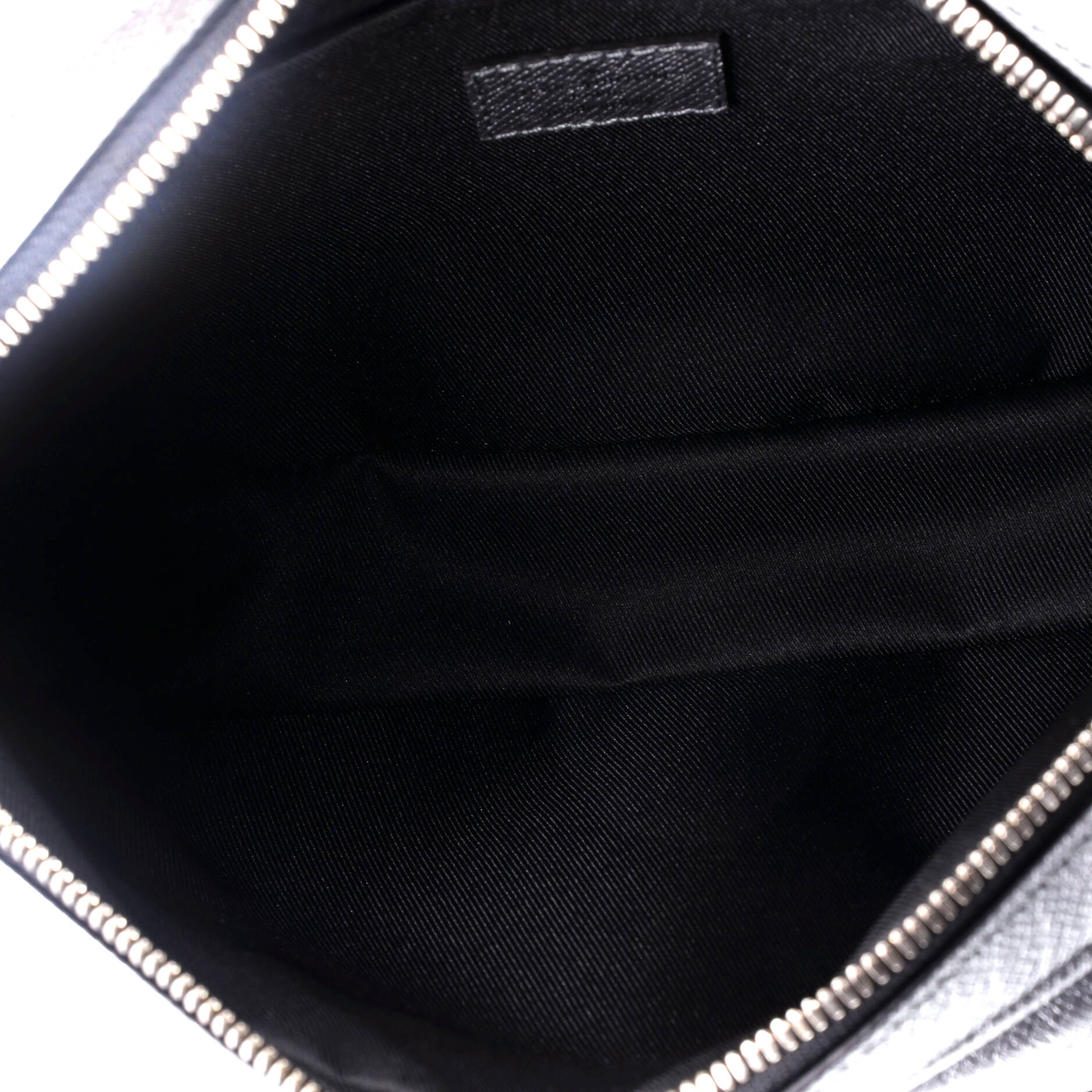 Louis Vuitton Outdoor Messenger Bag Monogram Taigarama