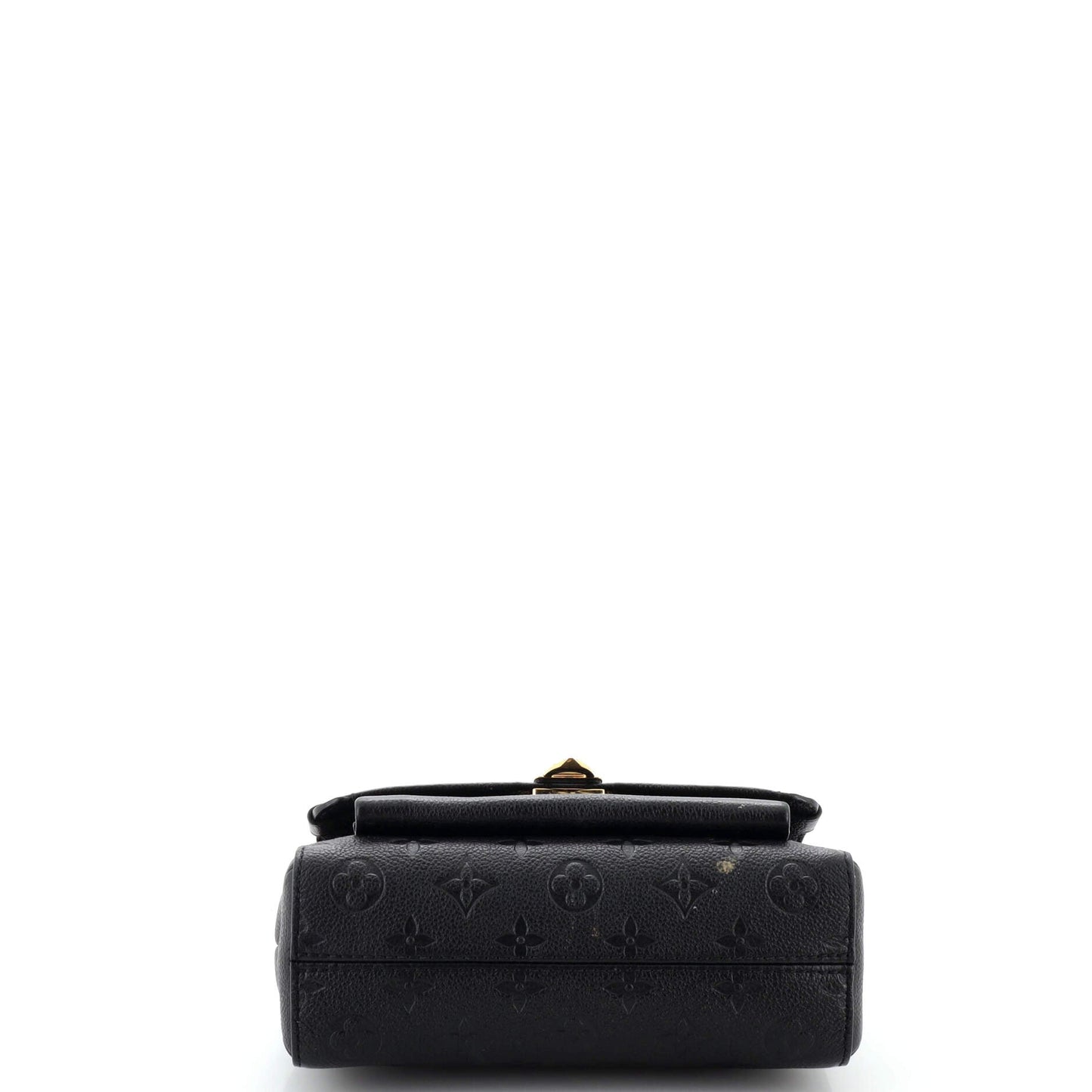 Louis Vuitton Vavin Handbag Monogram Empreinte Leather BB