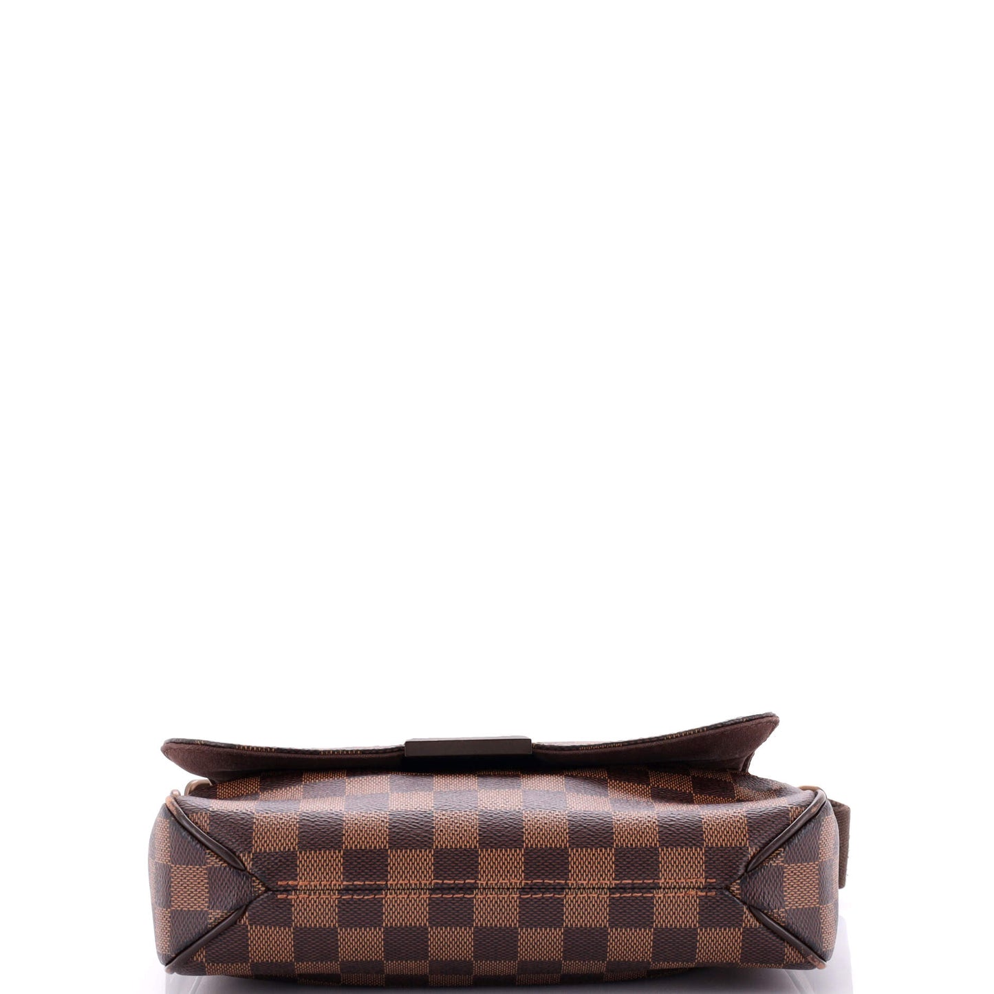 Louis Vuitton District Messenger Bag Damier PM