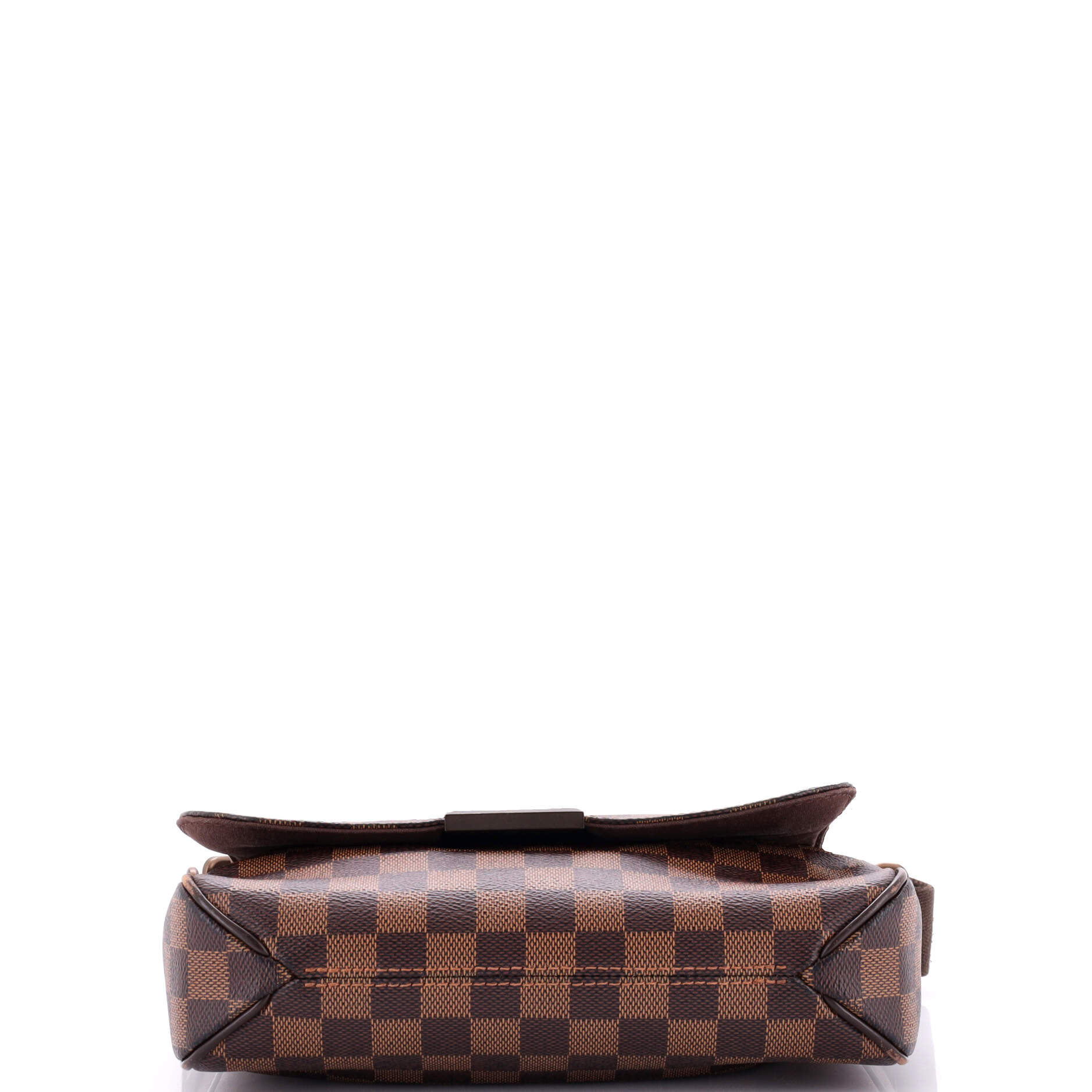 Louis Vuitton District Messenger Bag Damier PM