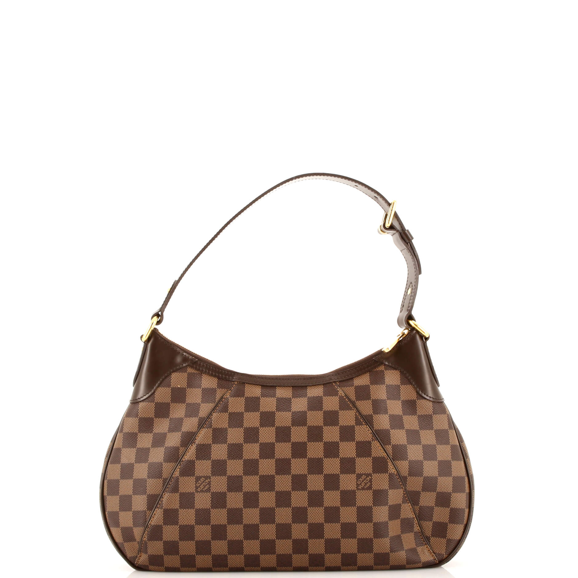 Louis Vuitton Thames Handbag Damier GM