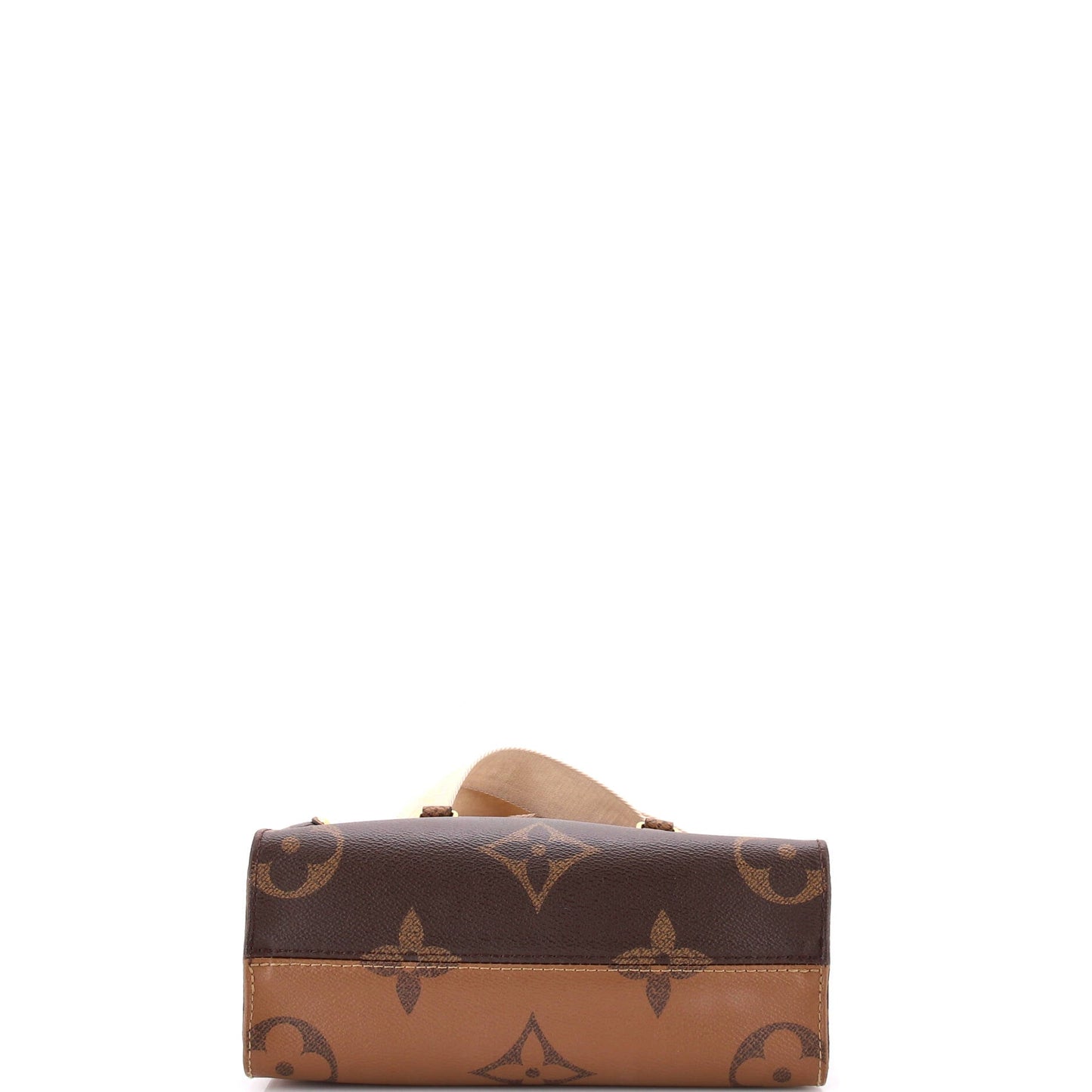 Louis Vuitton OnTheGo Tote Reverse Monogram Giant PM