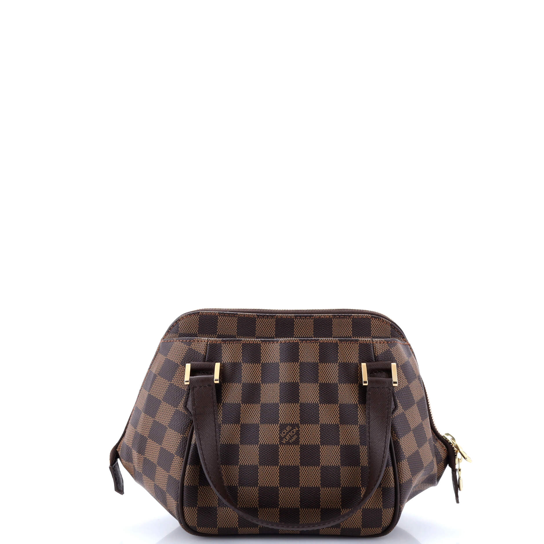 Louis Vuitton Belem Handbag Damier PM
