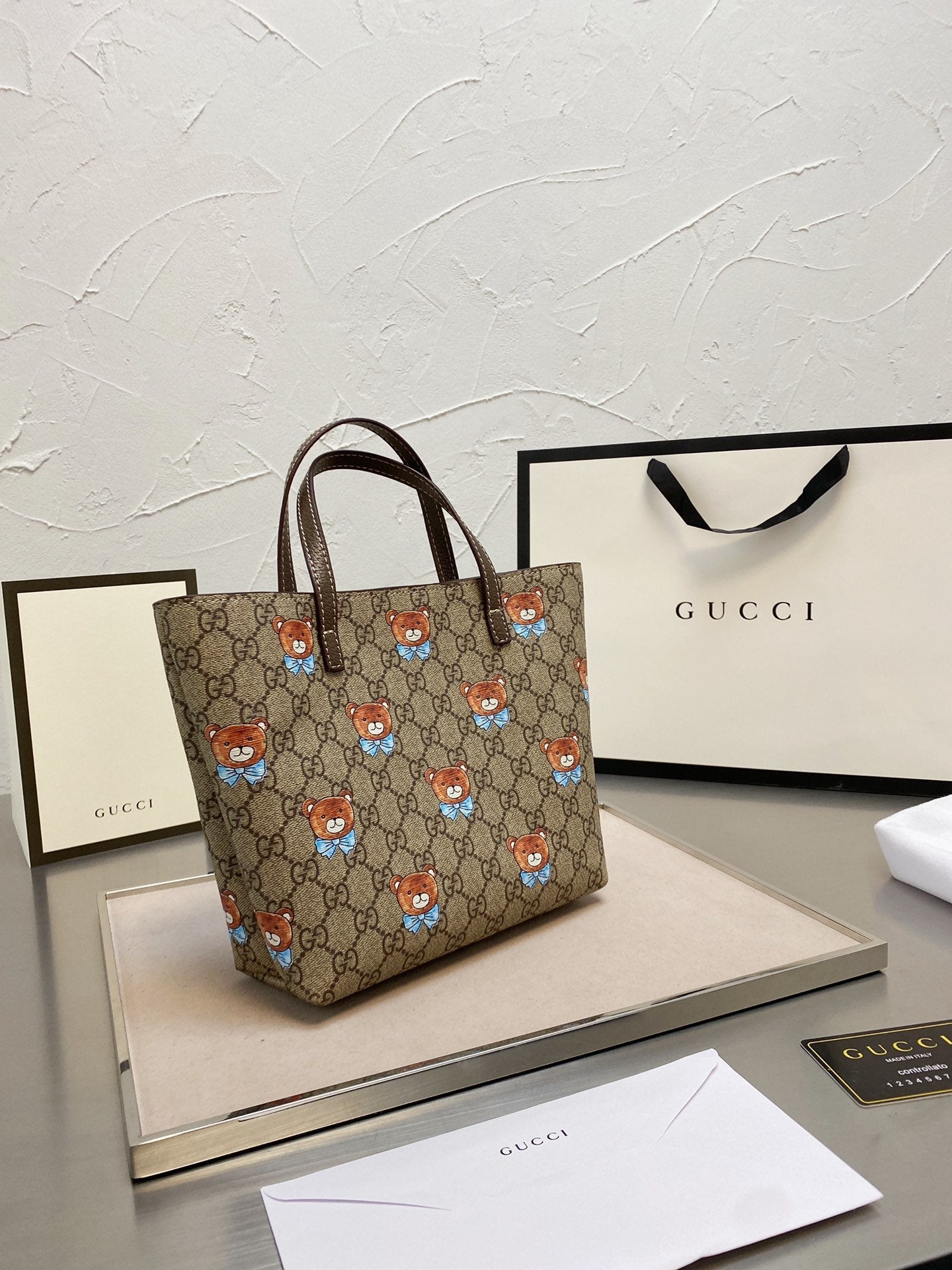 Gucci Arrival Handbag Style 92