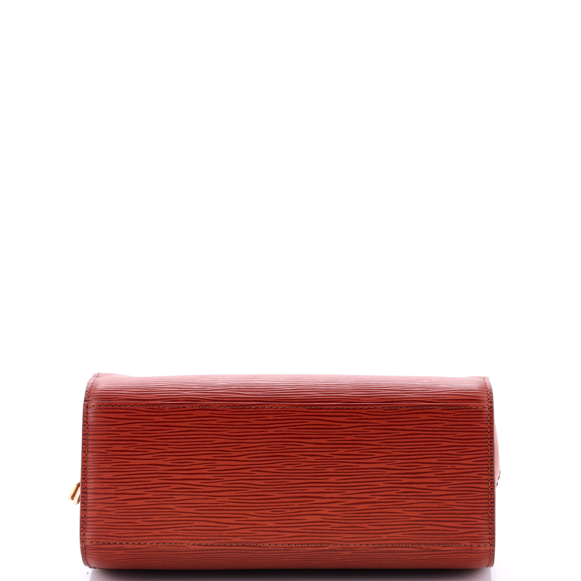 Louis Vuitton Pont Neuf Handbag Epi Leather PM