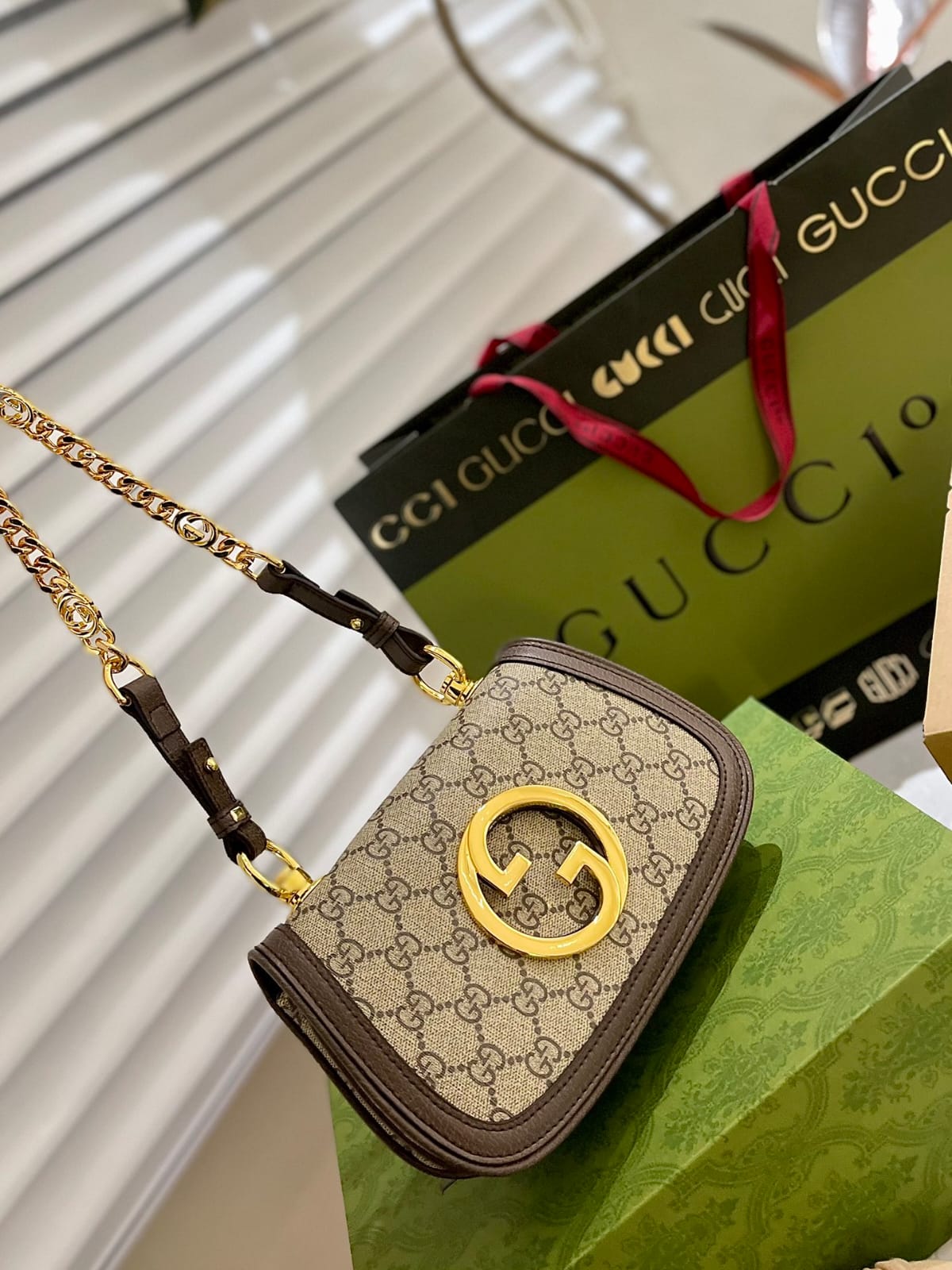 Gucci Mini Handbag