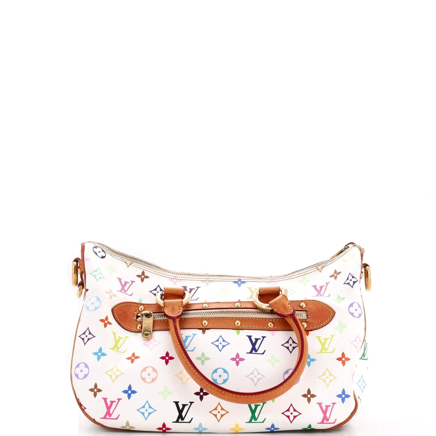 Louis Vuitton Rita Handbag Monogram Multicolor
