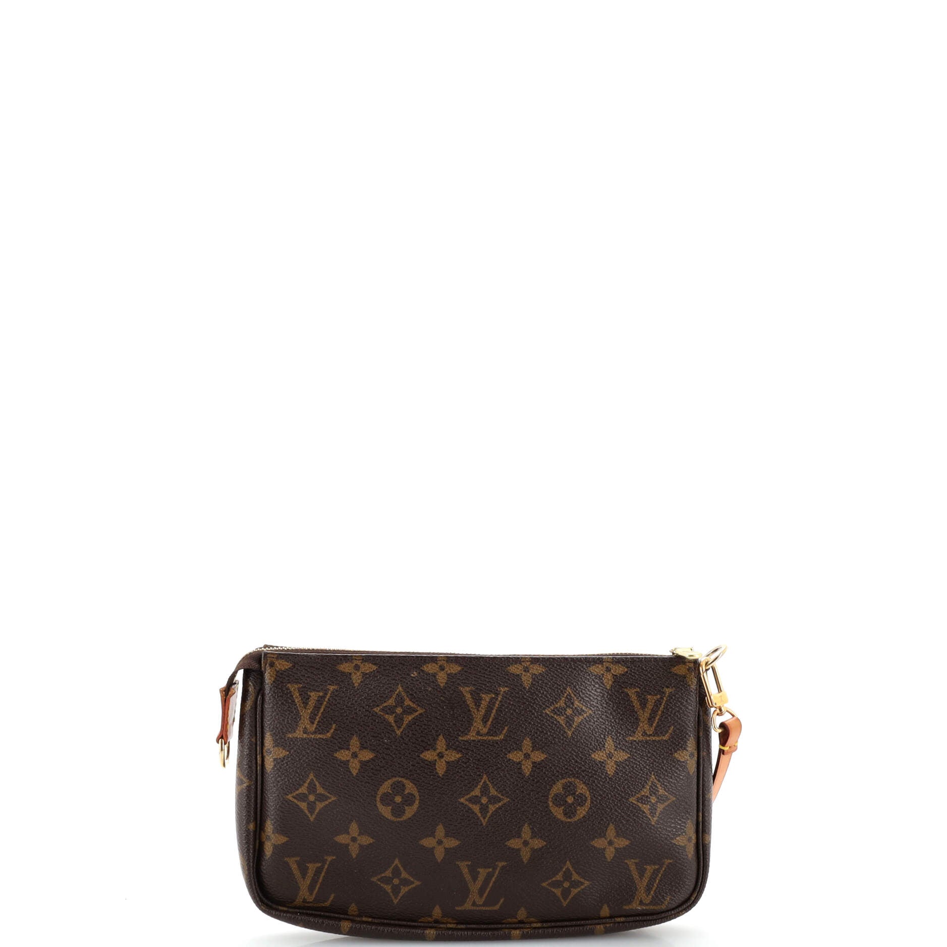 Louis Vuitton Pochette Accessoires NM Monogram Canvas