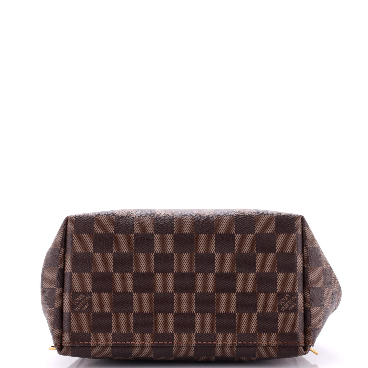 Louis Vuitton Clapton Backpack Damier and Leather