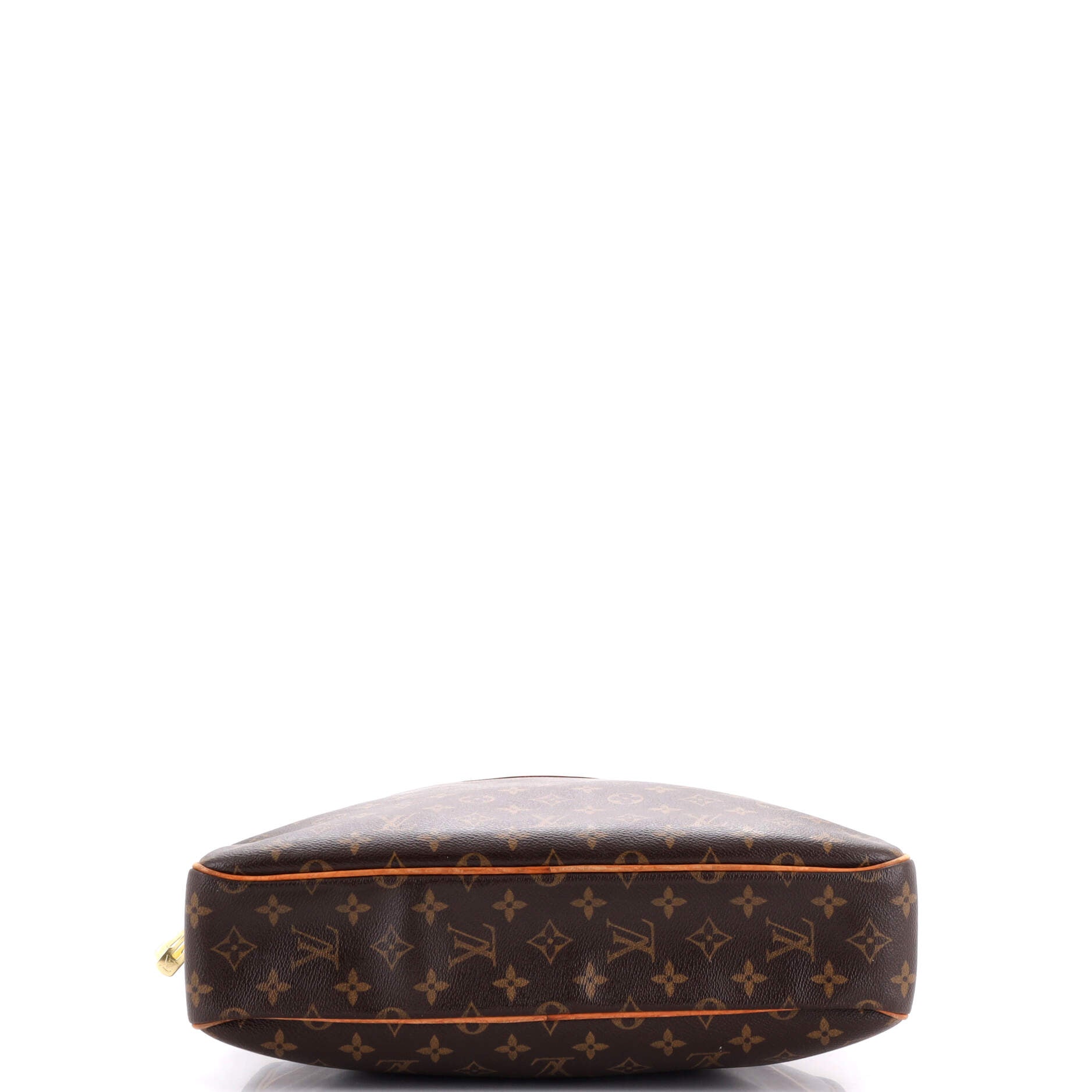 Louis Vuitton Porte-Documents Pegase Bag Monogram Canvas