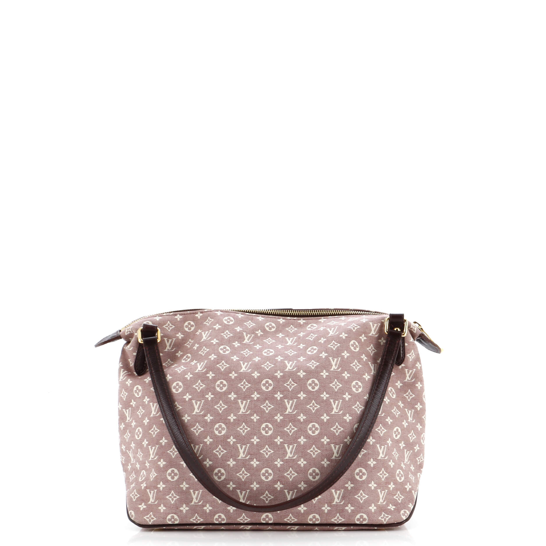 Louis Vuitton Ballade Handbag Monogram Idylle PM