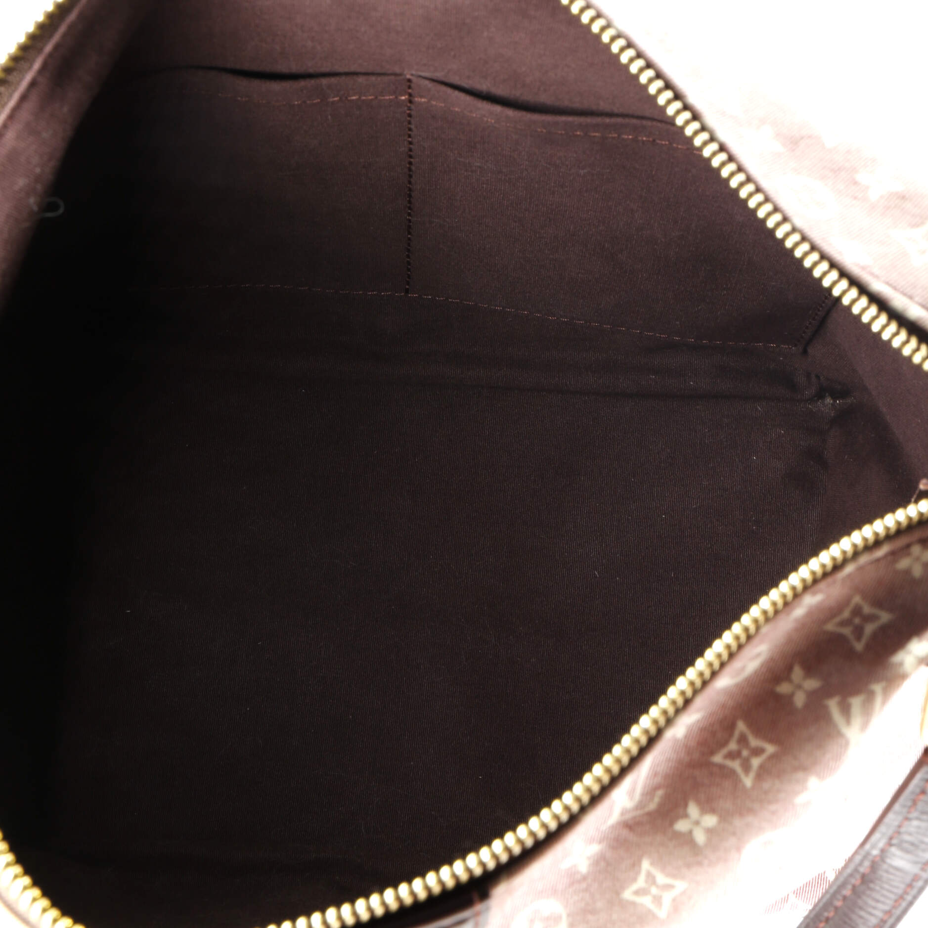 Louis Vuitton Ballade Handbag Monogram Idylle PM