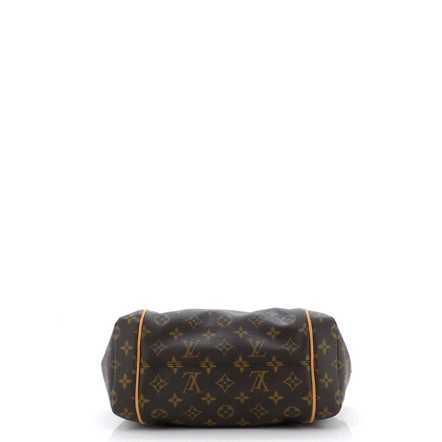 Louis Vuitton Totally Handbag Monogram Canvas PM