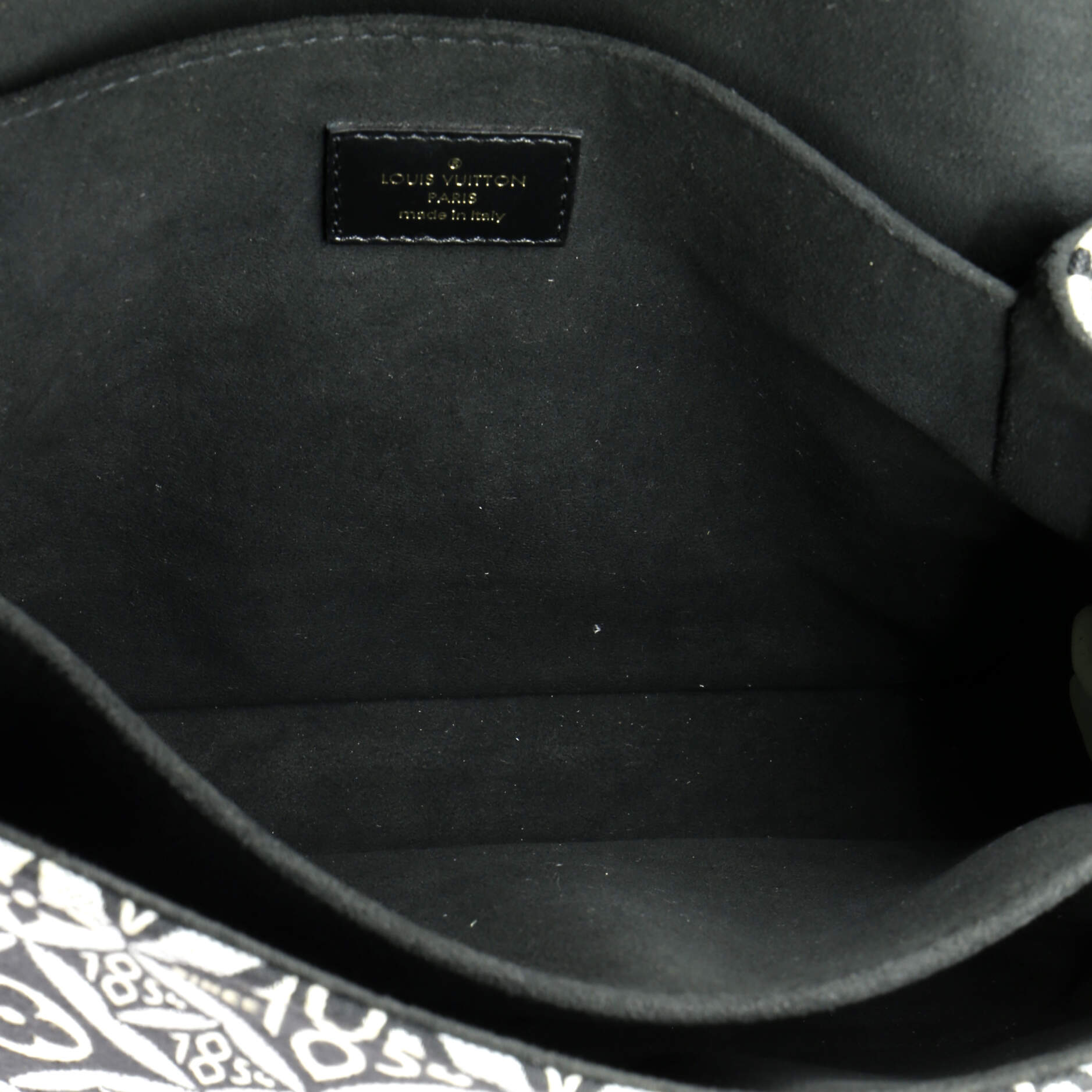 Louis Vuitton Pochette Metis Limited Edition Since 1854 Monogram Jacquard