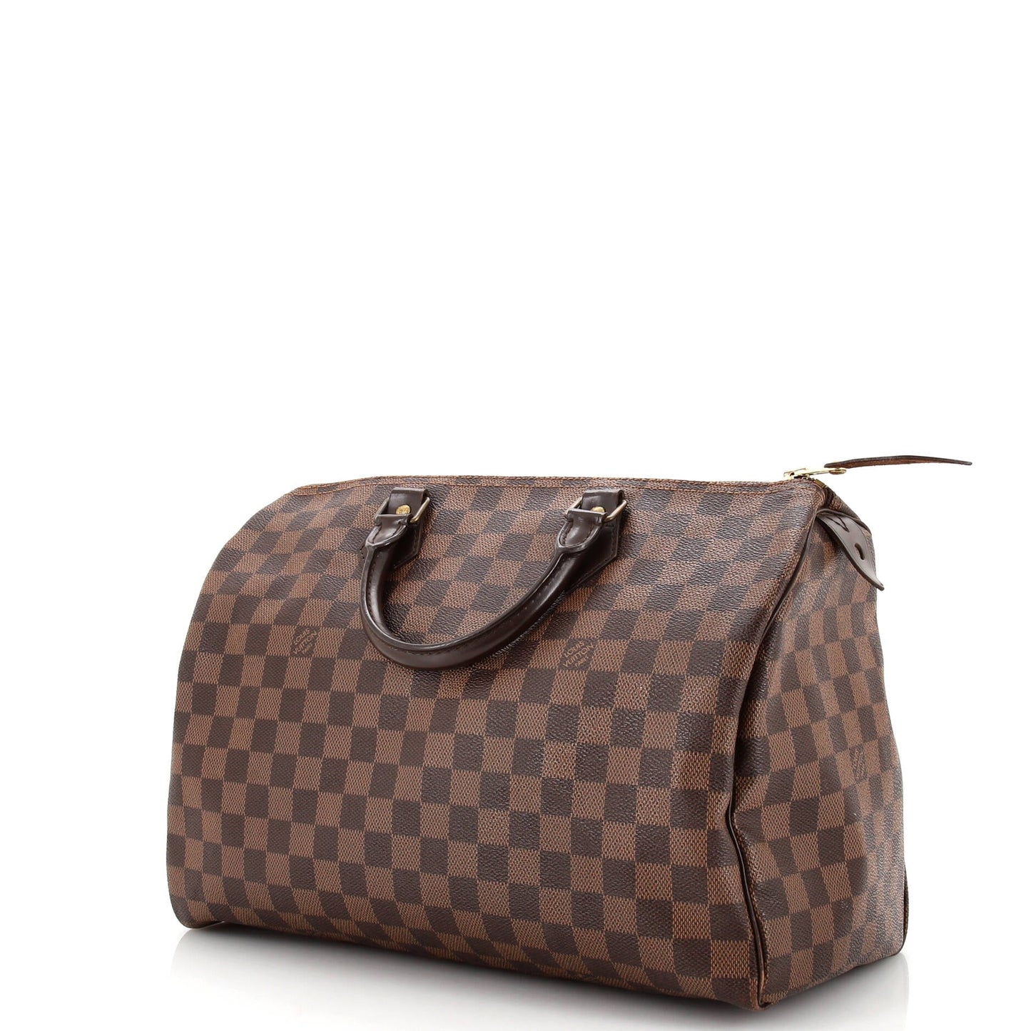 Louis Vuitton Handbag Damier 35