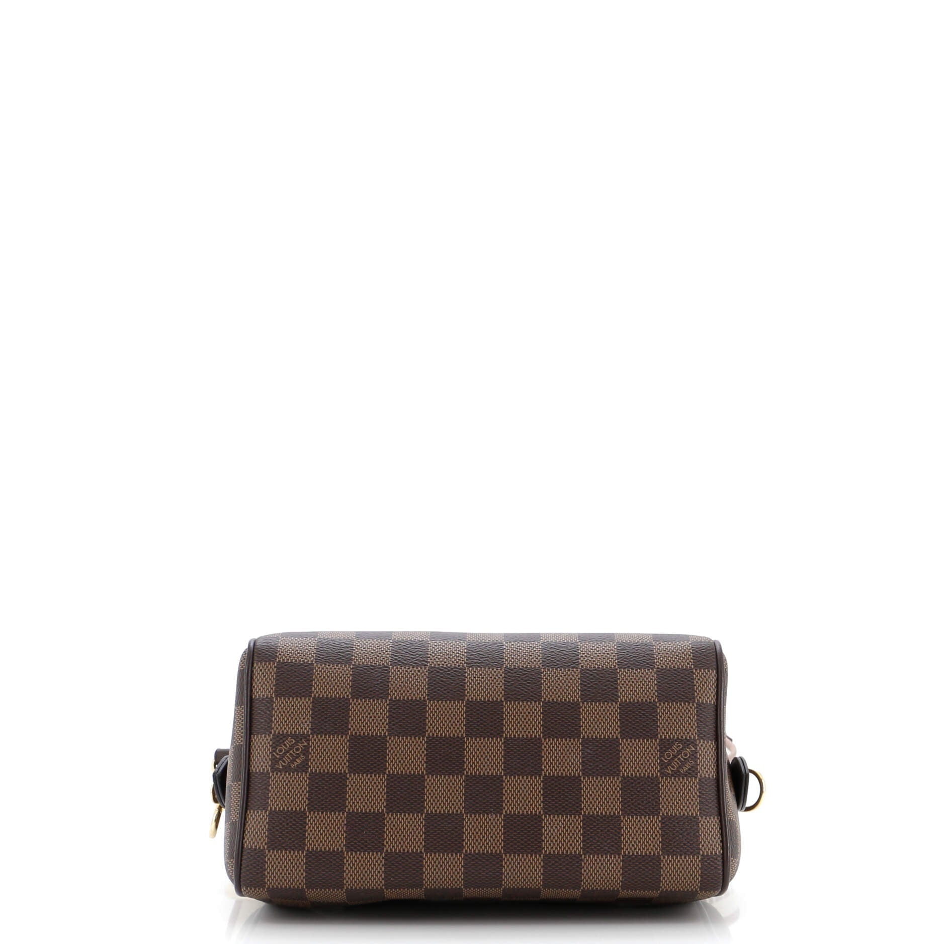 Louis Vuitton Bandouliere Bag Damier 20