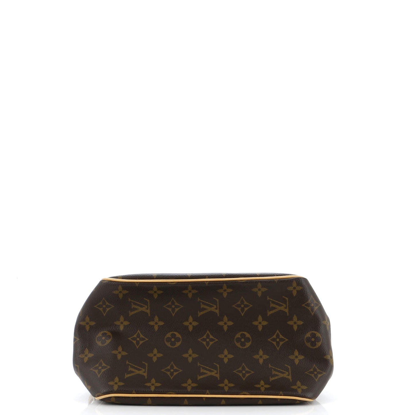 Louis Vuitton Batignolles Handbag Monogram Canvas