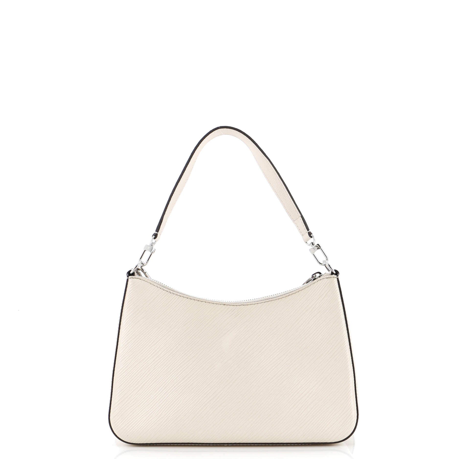 Louis Vuitton Marelle Handbag Epi Leather