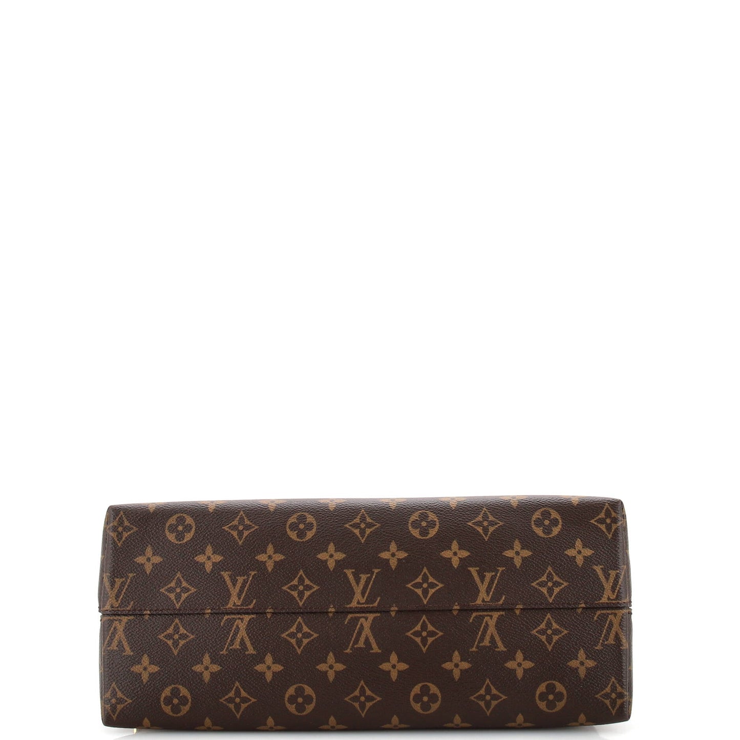 Louis Vuitton Alma BNB Handbag Monogram Canvas