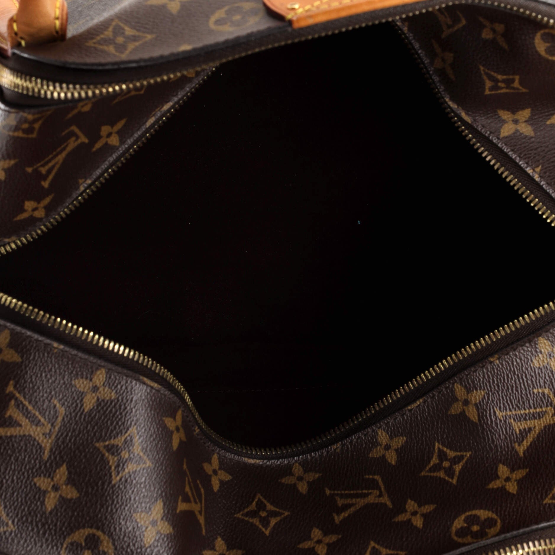 Louis Vuitton Marais Handbag Monogram Canvas MM