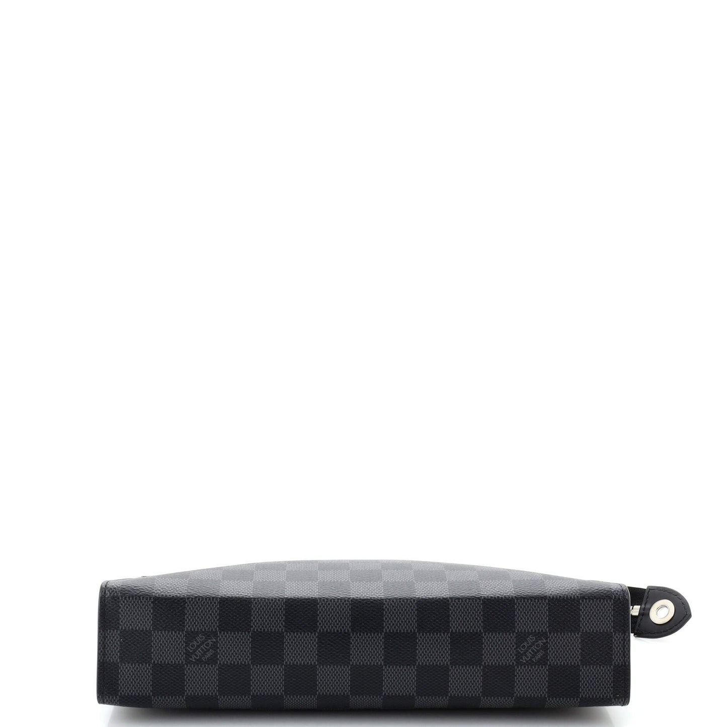 Louis Vuitton Pochette Voyage Damier Graphite MM