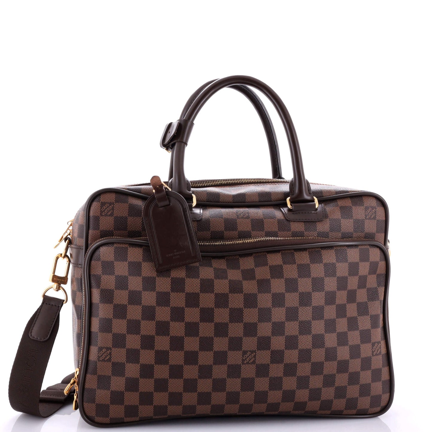 Louis Vuitton Icare Laptop Bag Damier
