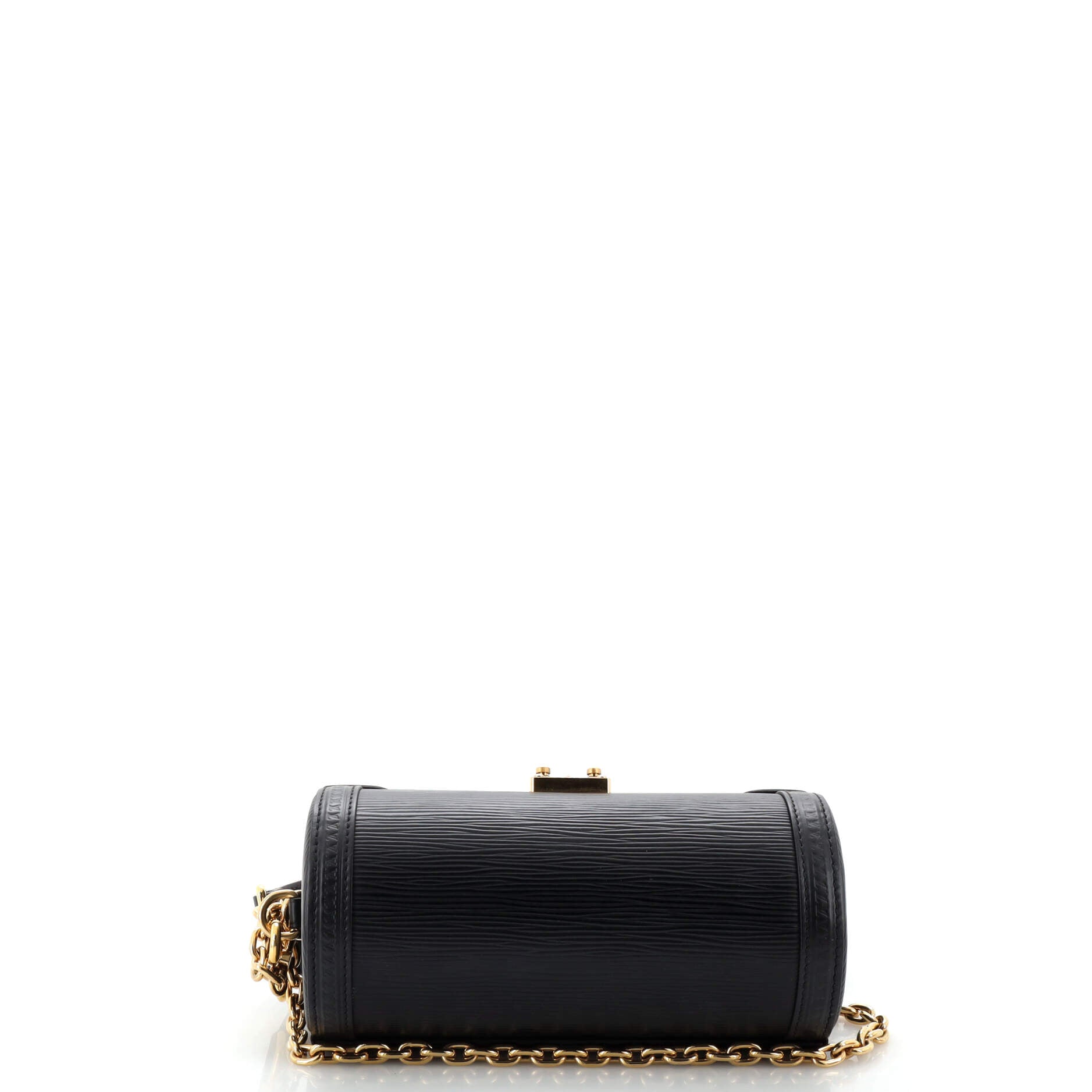 Louis Vuitton Papillon Trunk Bag Epi Leather