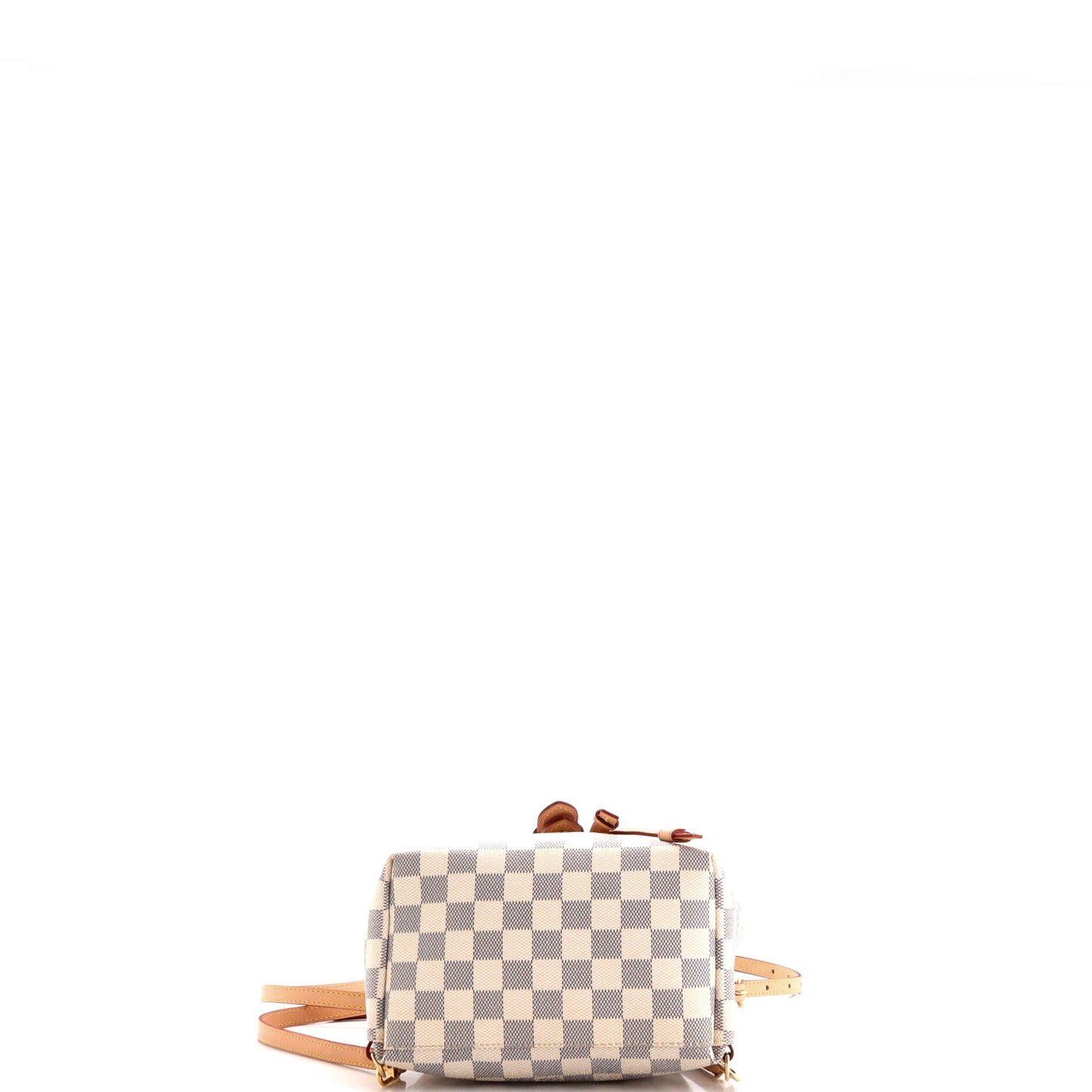 Louis Vuitton Sperone Backpack Damier BB