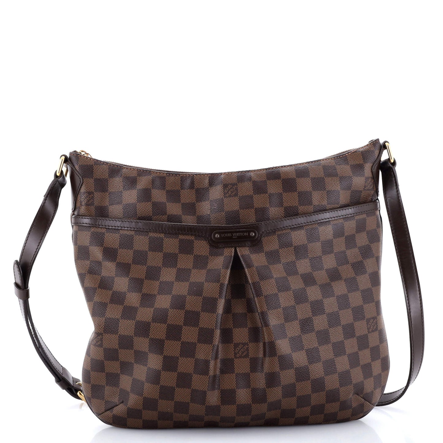 Louis Vuitton Bloomsbury Handbag Damier GM