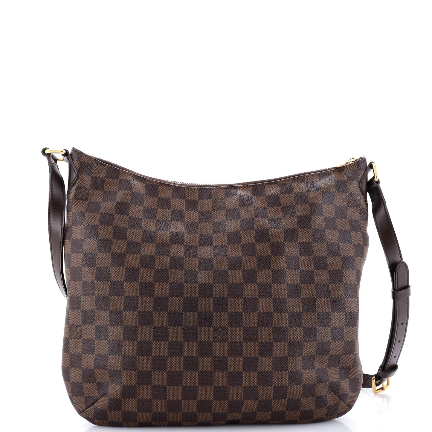 Louis Vuitton Bloomsbury Handbag Damier GM