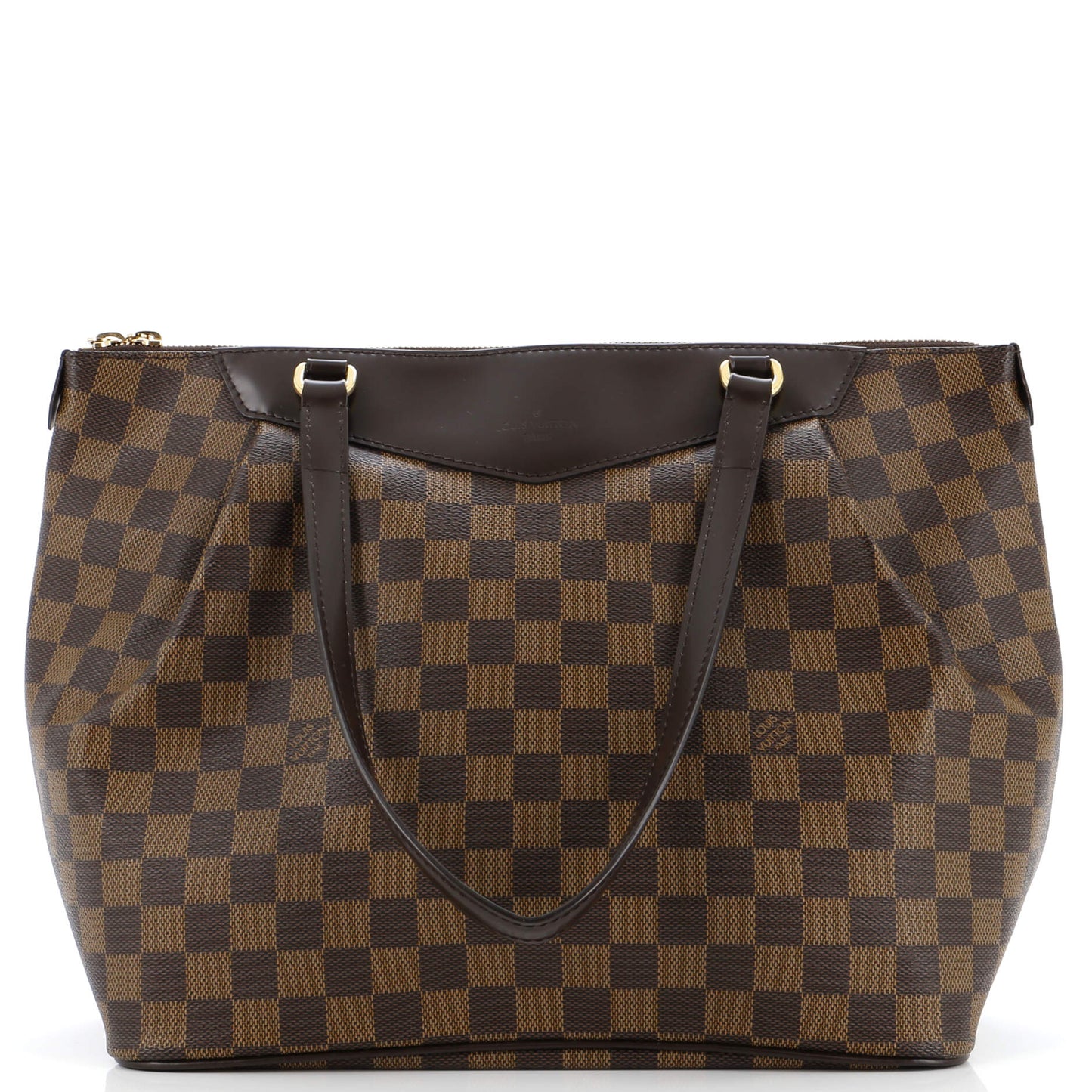 Louis Vuitton Westminster Handbag Damier GM