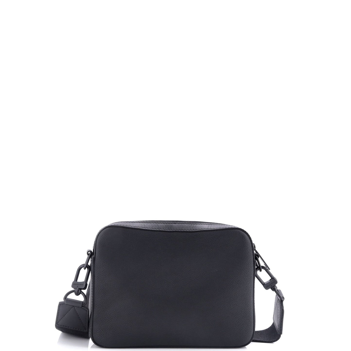 Louis Vuitton Fastline Messenger Bag Aerogram Leather