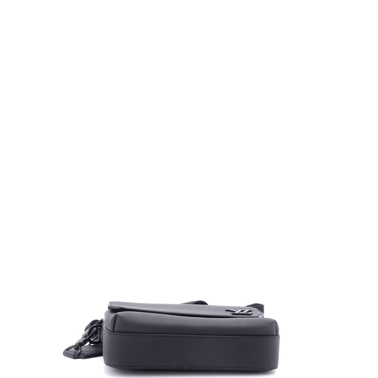 Louis Vuitton Fastline Messenger Bag Aerogram Leather