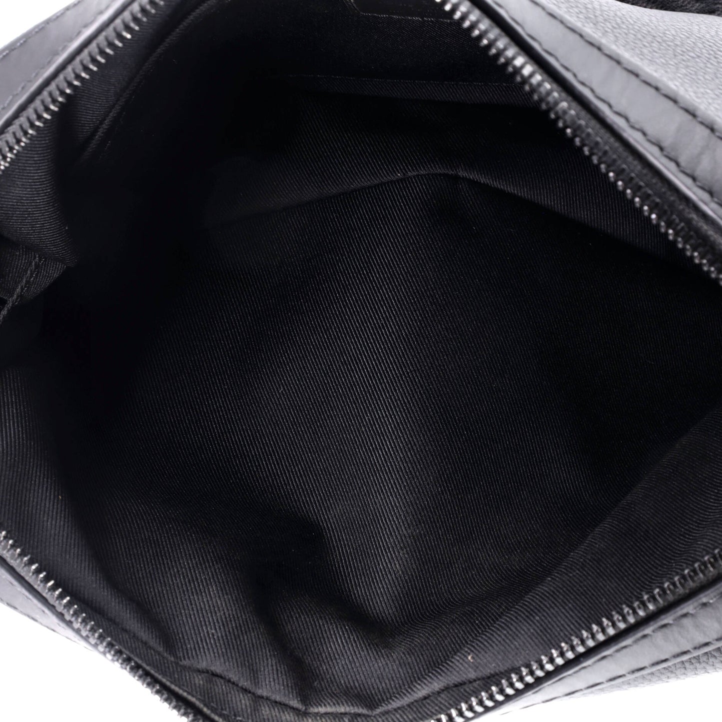 Louis Vuitton Fastline Messenger Bag Aerogram Leather